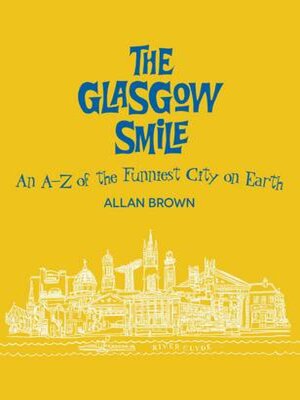 cover image of The Glasgow Smile